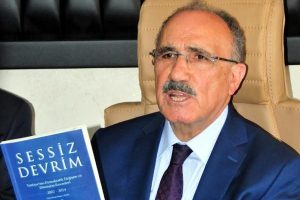 Beşir Atalay: &Ccedil;&ouml;z&uuml;m s&uuml;recini sabote ettiler