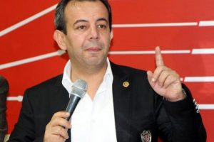 Bolu valisinden CHP'li &Ouml;zcan'a dava