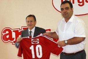 Balıkesirspor'da kongre savaşları