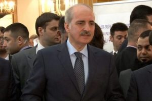 Kurtulmuş: &Ccedil;ok &ccedil;ok yaklaşıldı
