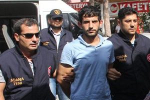 2 polisi şehit eden zanlılar yakalandı