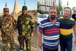 Suriye'den ka&ccedil;an radikal &ouml;rg&uuml;t milisleri Ege kıyılarında iddiası