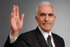 Şeyh Said'in Belediye Başkanı olan torunu g&ouml;zaltına alındı