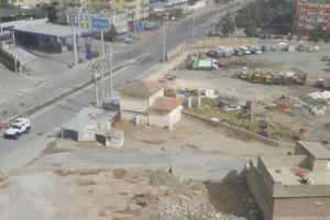 Sur İl&ccedil;esi'nde sokağa &ccedil;ıkma yasağı kaldırıldı
