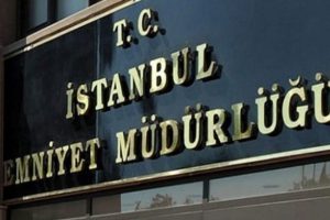 İstanbul Emniyetinde g&ouml;rev değişikliği