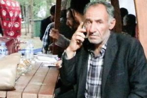 Kızı i&ccedil;in morga giren baba: Ş&uuml;k&uuml;r bile diyemedim