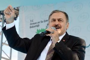 Bakan Eroğlu: G-20'nin iptal olasılığı yok