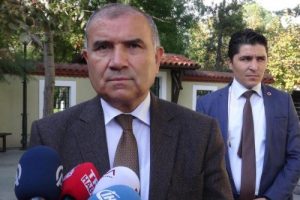 Bakan Alaboyun: "Sonuca b&uuml;y&uuml;k &ouml;l&ccedil;&uuml;de ulaşıldı"