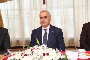 K&ouml;semusul: Yerli otomobil Sakarya'da &uuml;retilmeli
