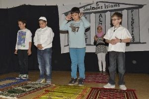 Almanya'da okullarda İslam din derslerinin sayısı y&uuml;kseldi