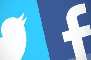 Twitter ve Facebook yavaşlamasına su&ccedil; duyurusu