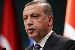 Cumhurbaşkanı Recep Tayyip Erdoğan'dan 'Ankara' a&ccedil;ıklaması