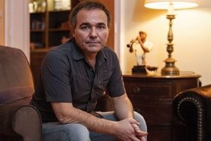Engin G&uuml;naydın'dan bir iyi bir k&ouml;t&uuml; haber