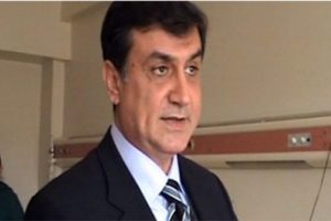 Ankara İl Emniyet M&uuml;d&uuml;r&uuml; g&ouml;revden alındı!