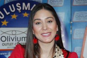 Ece G&uuml;rsel'in babası &ouml;l&uuml; bulundu...