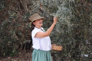 Zeytin ger&ccedil;ek değeriyle ekonomiye kazandırılacak