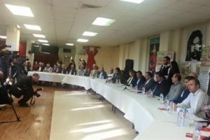 Britanya'daki Alevi Derneklerinden El Nusra'ya kınama