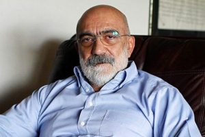 Ahmet Altan yazdı: Oluk Oluk