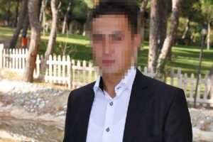 Yeni sevgili eski nişanlıyı ormana kaldırdı