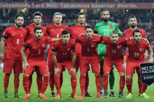 Grup kuraları 12 Aralık'ta &ccedil;ekilecek