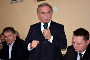 AK Partili Şahin: Ter&ouml;r &ouml;rg&uuml;tleri devletler arası savaşın maşaları