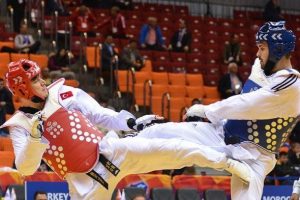 20 milli sporcu tatamiye &ccedil;ıkacak