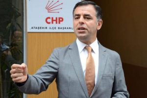 "AKP, IŞİD'e y&ouml;nelik operasyon yapmaktan &ccedil;ekiniyor''