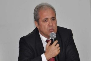 AK Partili Tayyar: T&uuml;rkiye'yi b&ouml;l&uuml;p, par&ccedil;alamak istiyorlar