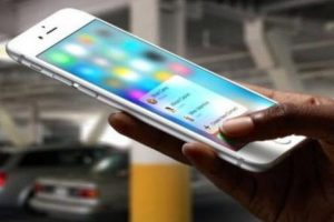 Ankara'daki patlama Apple'a iPhone 6S satışını 'erteletti'