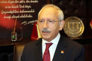 Kılı&ccedil;daroğlu: "IŞİD kesinleşti, onu biliyorum"
