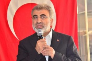 Ak Parti'li Yıldız: Pabu&ccedil; bırakmayacağız