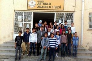 Nobelli Prof. Dr. Sancar'ın ismi okuduğu okullara verilecek