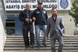 Iraklıların laf atma kavgası &ouml;l&uuml;mle bitti
