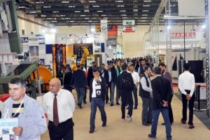 Bursa İneg&ouml;l sadece mobilyada değil teknolojide de iddialı