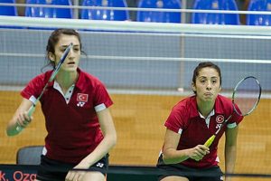 T&uuml;rkiye'yi temsil edecek sporcular belirlendi
