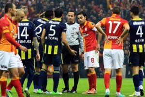 Derbi biletleri satışa &ccedil;ıkıyor