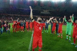 EURO 2016'da bilet fiyatları!