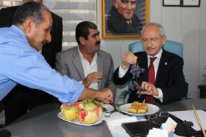 'Cebimi değil, vatandaşı d&uuml;ş&uuml;n&uuml;yorum'