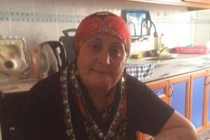 Bankaya giden kadından bir daha haber alınamadı