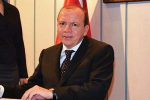 Bursa Ticaret Borsası'ndan 9 ayda 1,4 milyar liralık işlem hacmi