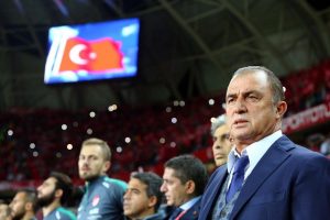 T&uuml;rkiye 3 veya 4. torbadan kuraya katılacak