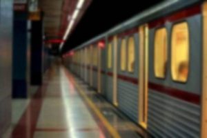 Sıhhiye metrosunda intihar! Metro kapatıldı