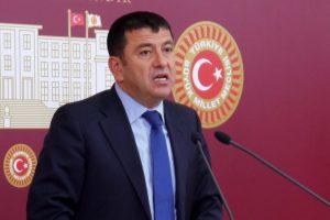 Veli Ağbaba: "Bombacılar hakkında 2 ay &ouml;nce rapor yayınladık"