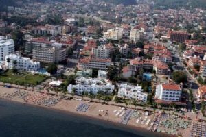 Yabancıya konut satışı ile ilgili flaş a&ccedil;ıklama