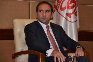 Sivasspor'dan Milli Takım'a tebrik
