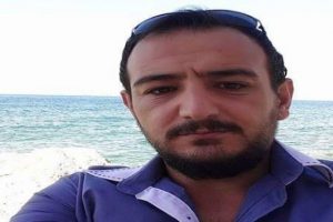 Şehit polisin kimliği belirlendi