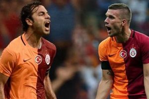 Galatasaray'da 3 ismin durumu kritik!