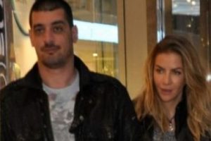 İvana Sert'in moralinin bozulduğu anlar