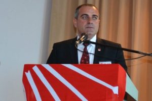 Bursa CHP Gemlik İl&ccedil;e Başkanı'ndan 'Dilay' a&ccedil;ıklaması