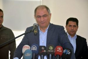 Bursa Milletvekili adayı Ala: Esnafın zararı &ouml;denecek
